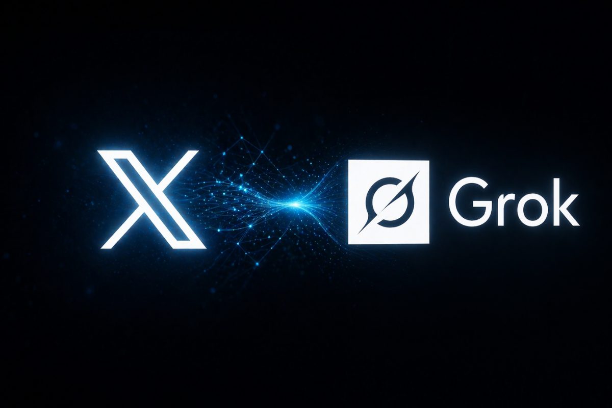 x e grok