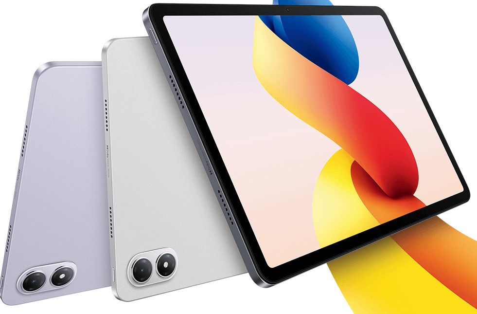 Lo Xiaomi Redmi Pad 2 da 11 pollici, il tablet standard con punteggio più alto tra i tre selezionati da Altroconsumo nei test di laboratorio con valutazione 68 su 100 disponibile a 147 euro su Amazon