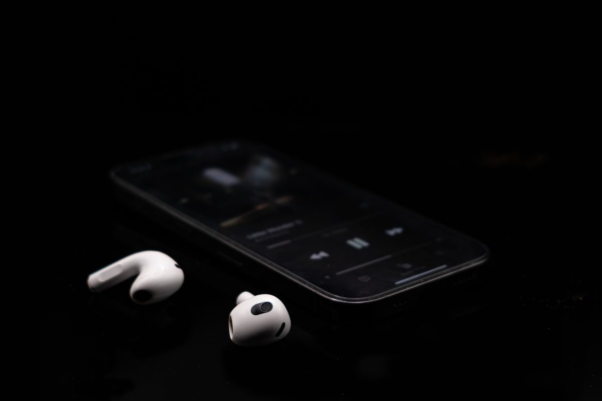 airpods novità apple