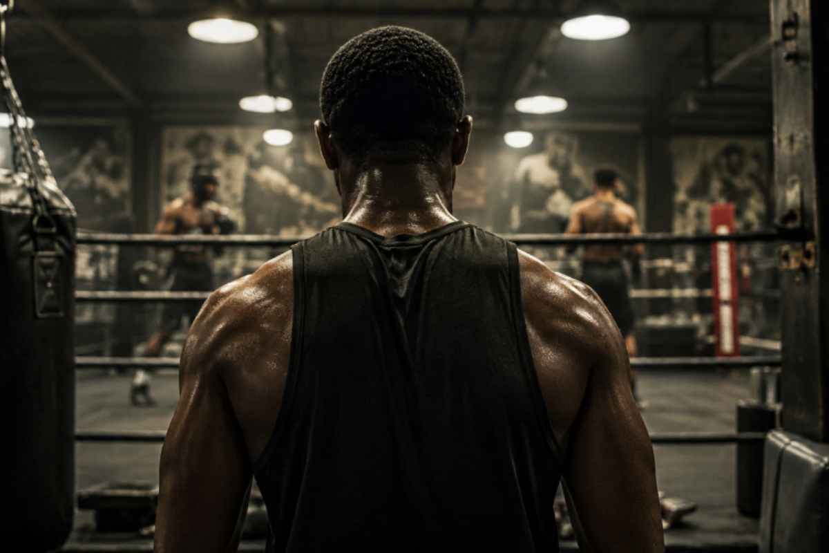 Amazon lancia Delphi: ecco chi ci sarà nella nuova serie TV spin-off di Creed