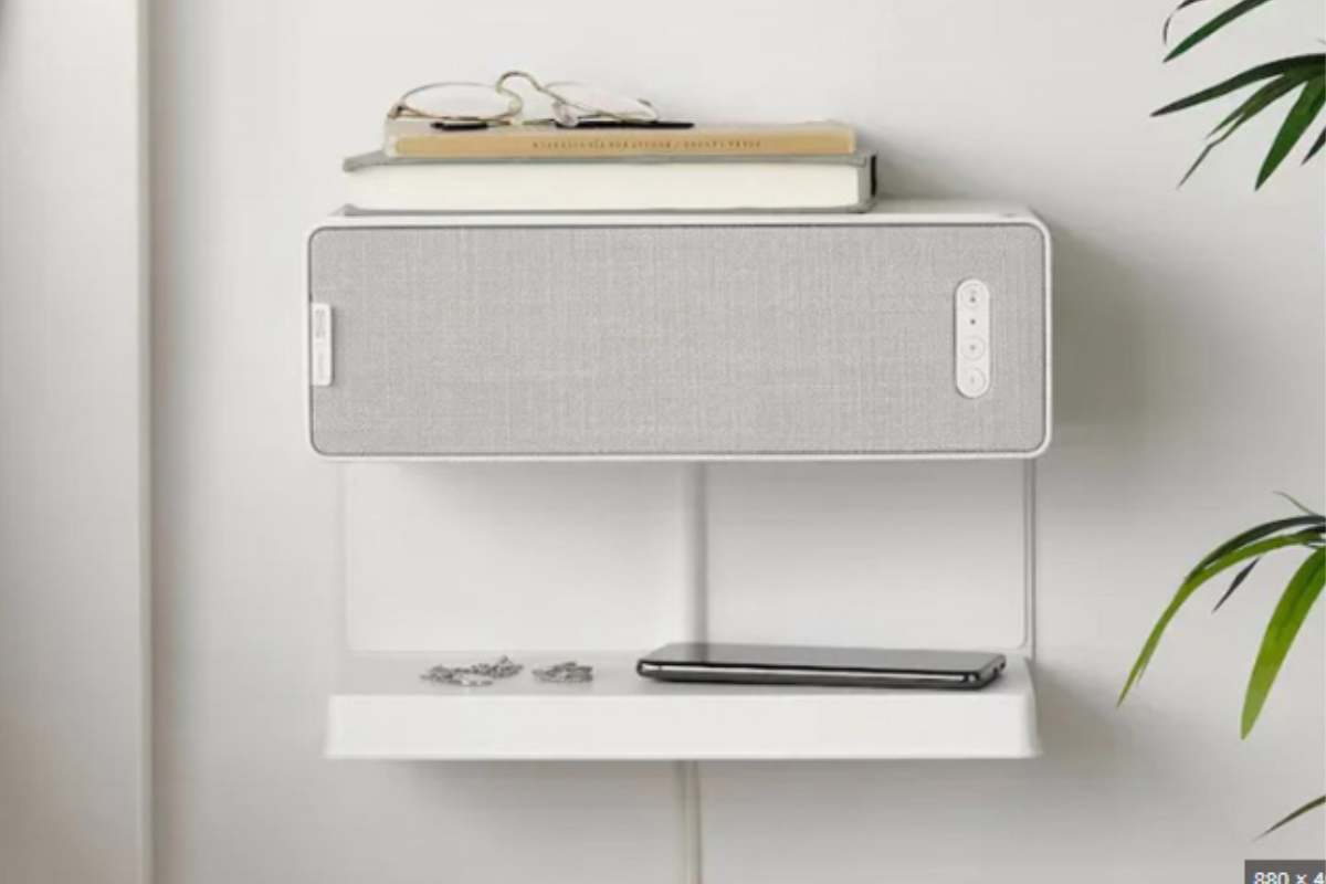 Modalità wireless Ikea