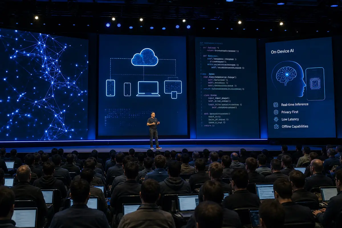 Microsoft Build 2026, cosa aspettarsi: l’evento degli sviluppatori sarà dominato dall’AI