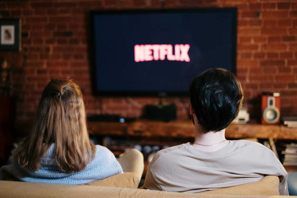 netflix addio dispositivi