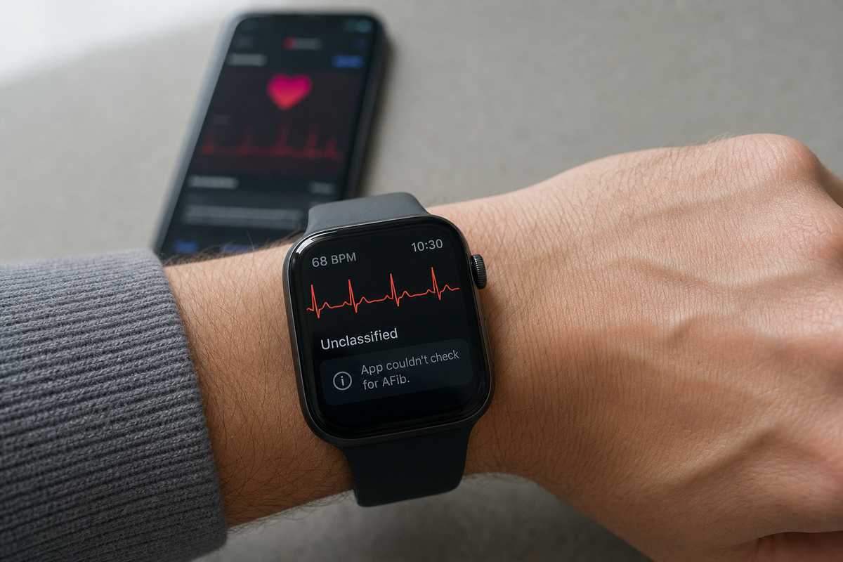 Pixel Watch, l’app ECG non funziona per alcuni utenti: Google prepara una correzione