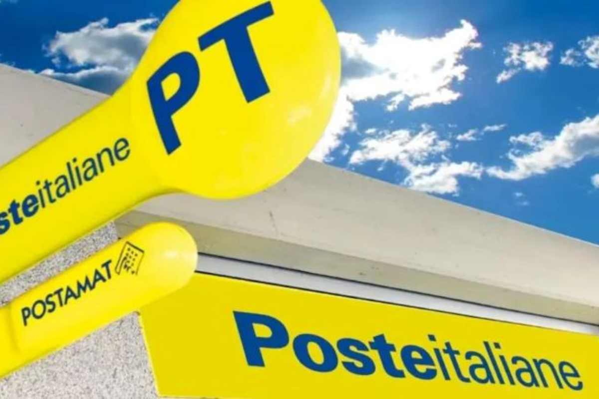 poste italiane libretto riparmio novità