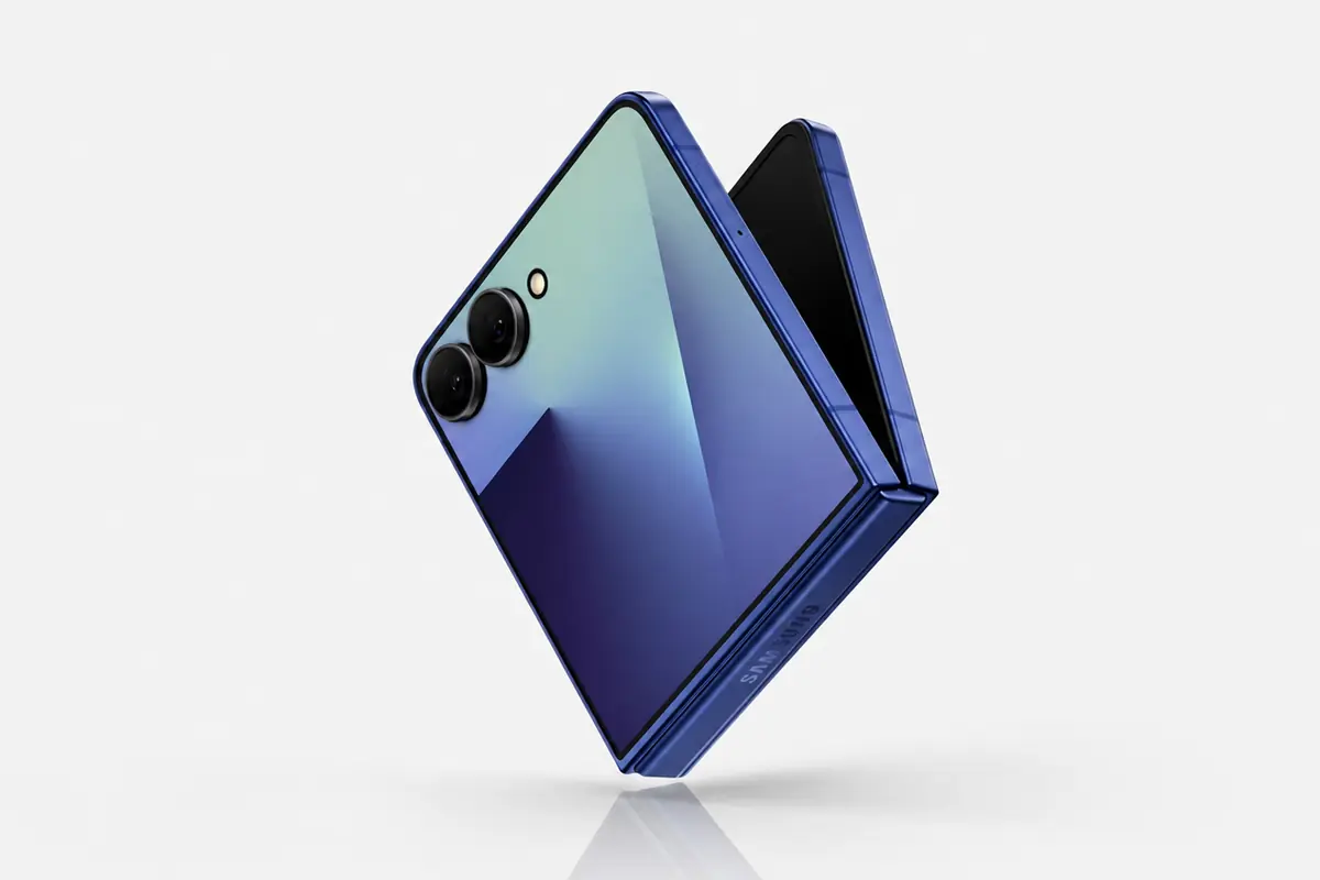 Galaxy Z Flip 8 può dire addio alla piega, ma non tutti gli upgrade convincono