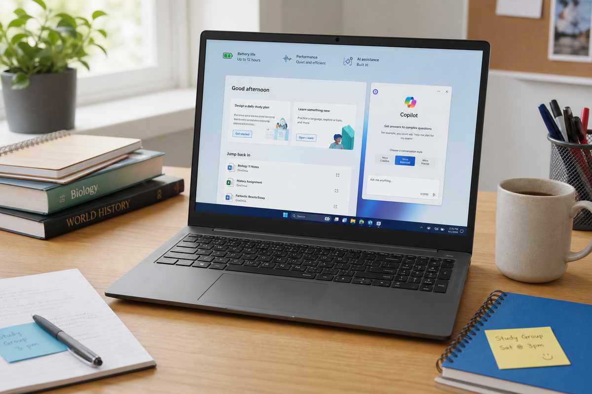 Snapdragon C, la scommessa di Qualcomm per rilanciare i PC Windows economici