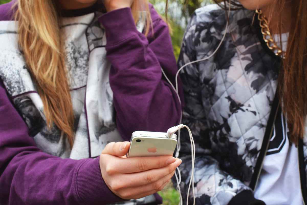 bluetooth com migliorare audio