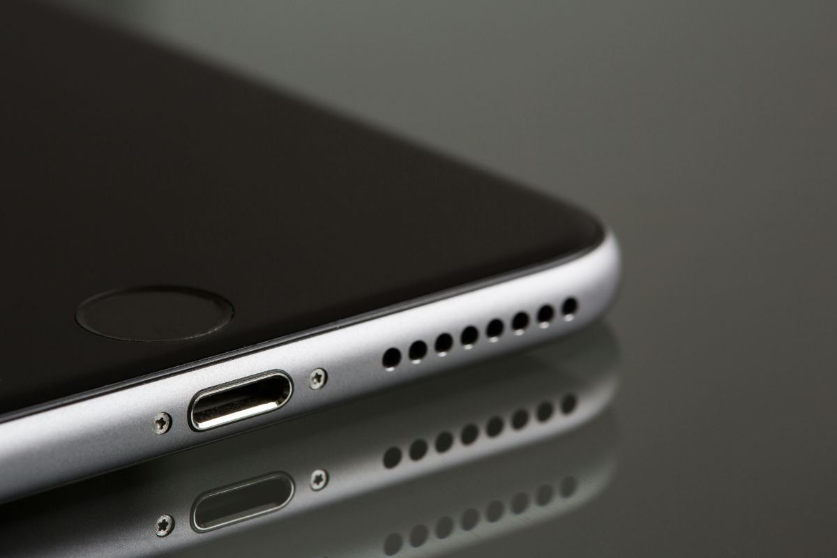 oulizia smartphone come fare