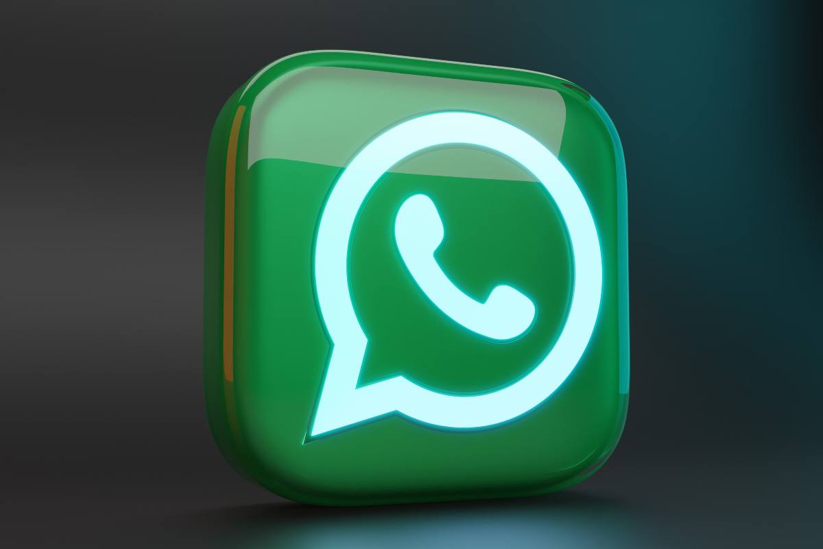 whatsapp backup novità