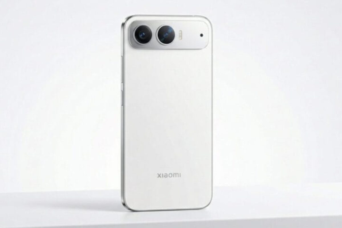 La parte più curiosa della vicenda è che Xiaomi non avrebbe cancellato il telefono nelle prime fasi di sviluppo.