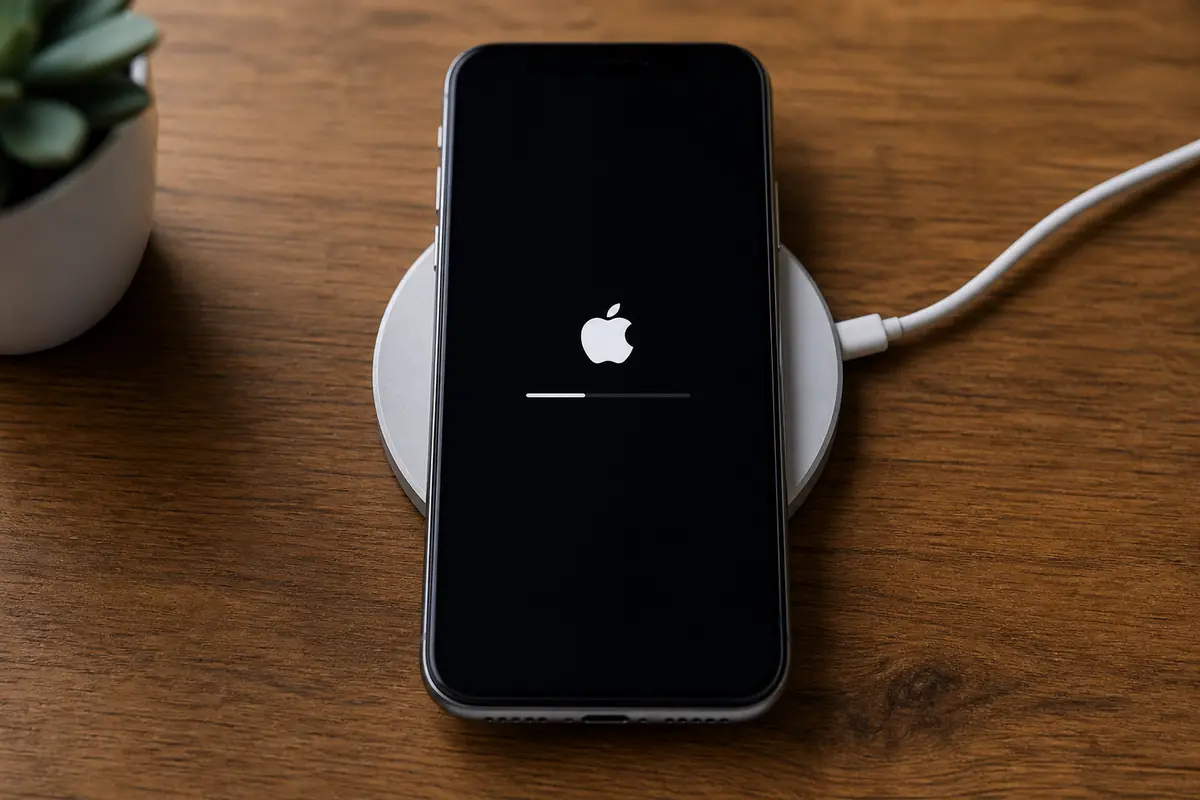 iPhone allo 0% e niente segni di vita: il problema che sta spiazzando molti utenti, ecco il trucco che può sbloccarlo