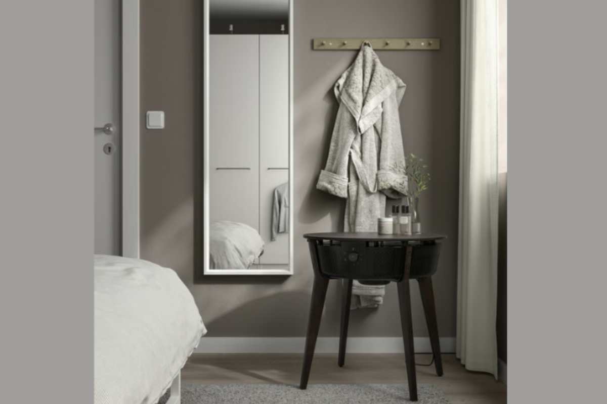Uno degli elementi che sta convincendo molti utenti è la possibilità di collegare il tavolino all’ecosistema IKEA Home smart