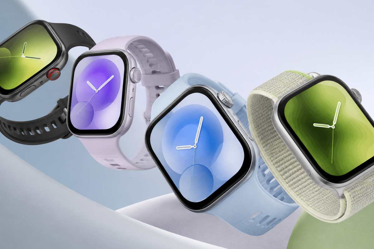 Huawei Watch Fit 5