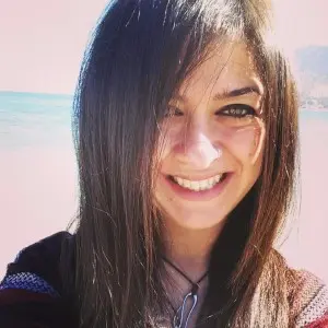 Floriana Giambarresi