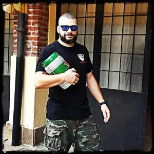 Mauro Sala