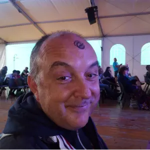 Roberto Bosio