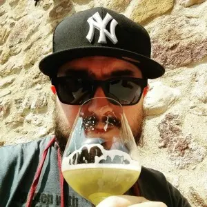 Oscar Zambotti