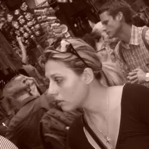 Cristina Maccarrone