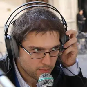 Dario Salvelli