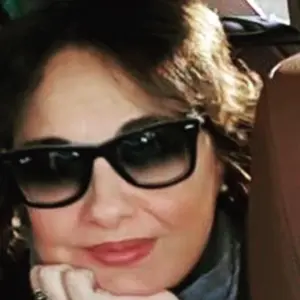 Maria Teresa Cascino