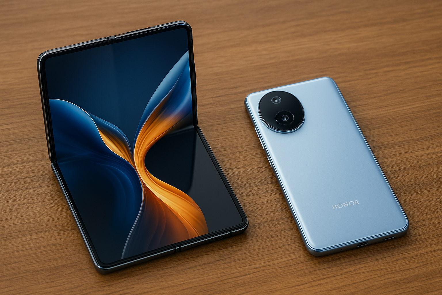 HONOR Magic V6 e Magic 8 Lite: pieghevoli e mid-range a confronto, quale conviene (2)