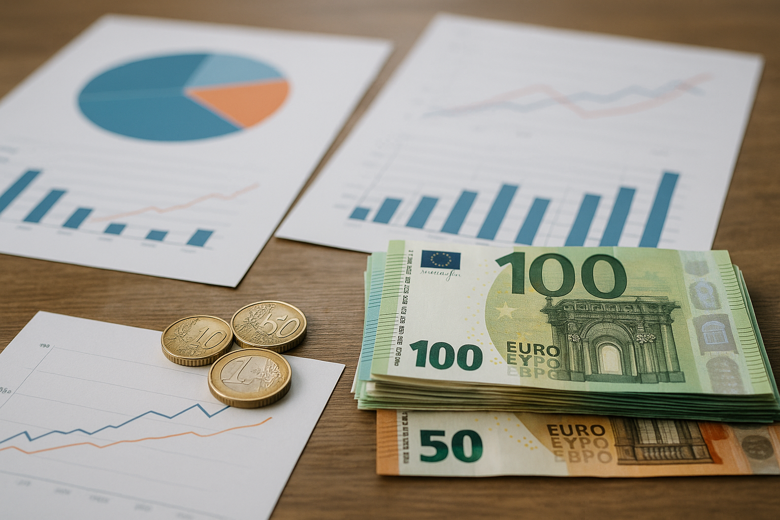 1.163 miliardi fermi sui conti correnti italiani: dove investirli nel 2026 (2)
