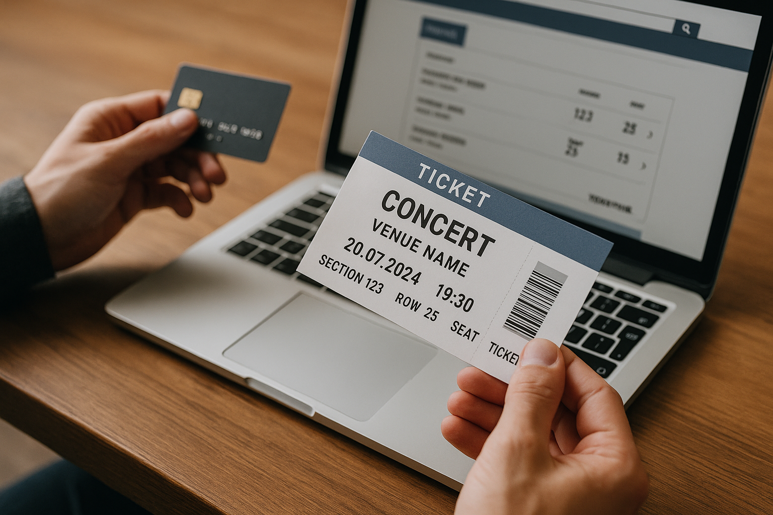 Ticketone: come acquistare biglietti online in sicurezza (2)