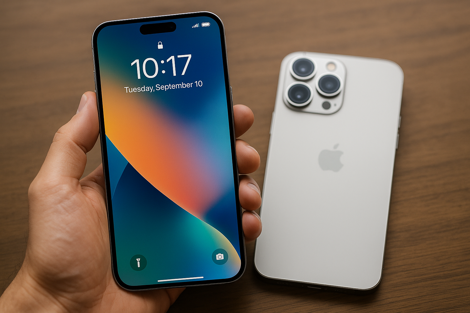 iPhone 18 Pro Max: caratteristiche e data di uscita (2)