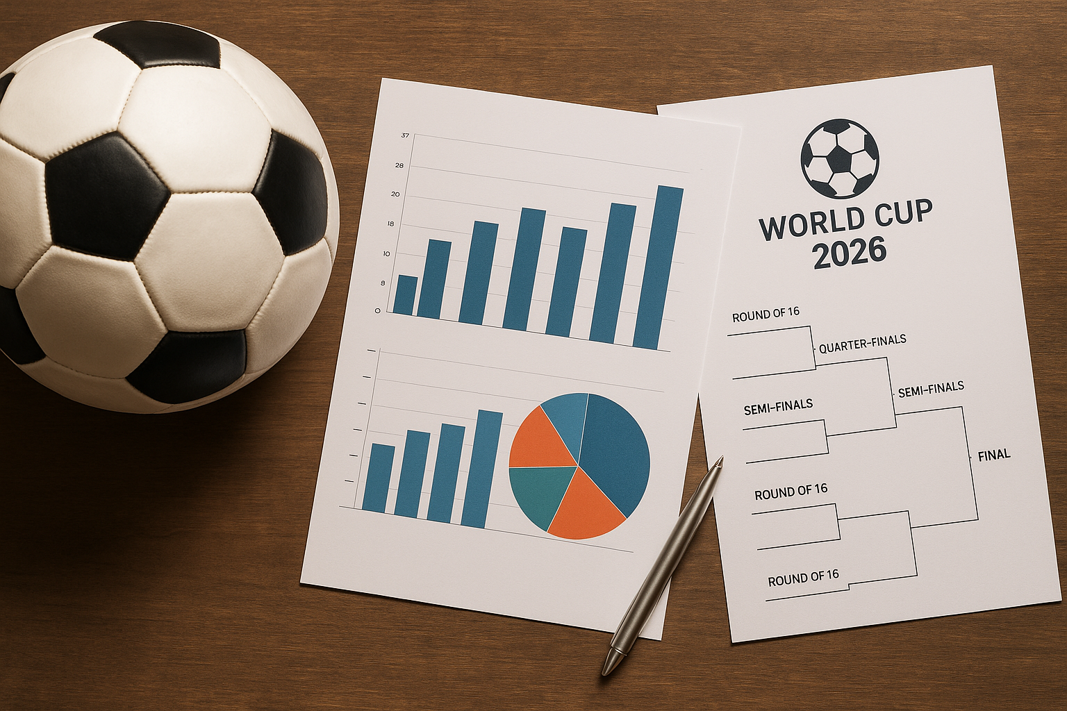 Coppa del Mondo FIFA 2026: record e statistiche (2)