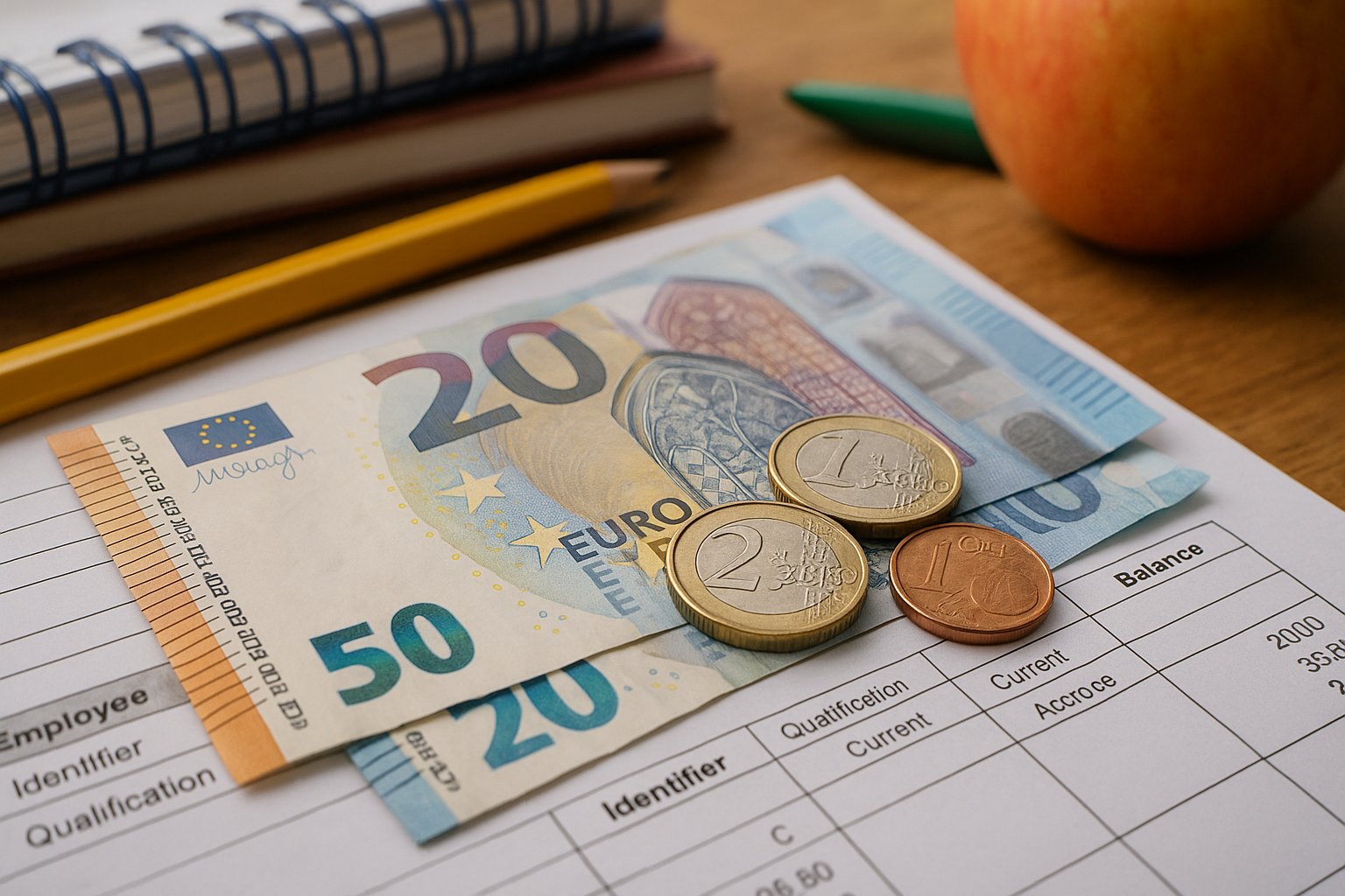 Arretrati scuola ad agosto 2026: 855 euro ai docenti, 633 agli Ata, date e modalità di pagamento (2)