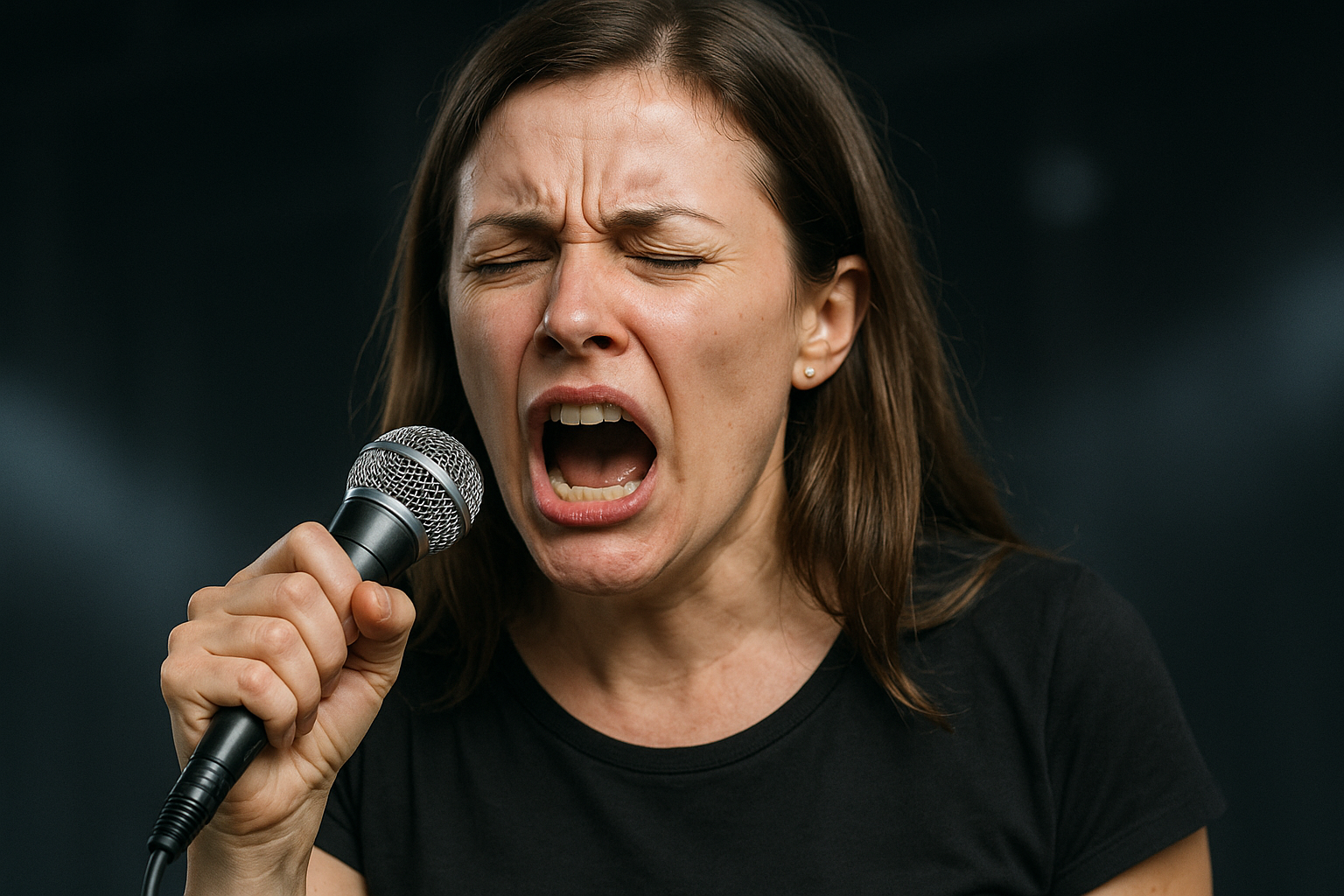 Mal cantante: carriera e vita privata
