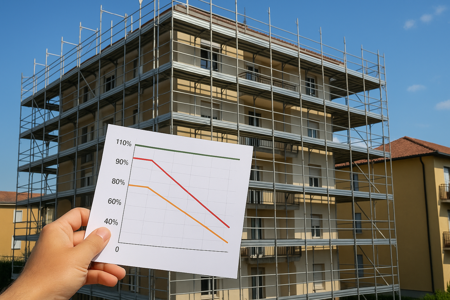 Superbonus 2026: quali lavori restano agevolati e le nuove regole di tracciabilità (2)