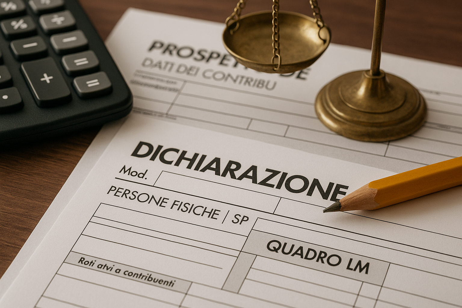 Forfettari senza ricavi: obbligo di dichiarazione dei redditi anche a zero