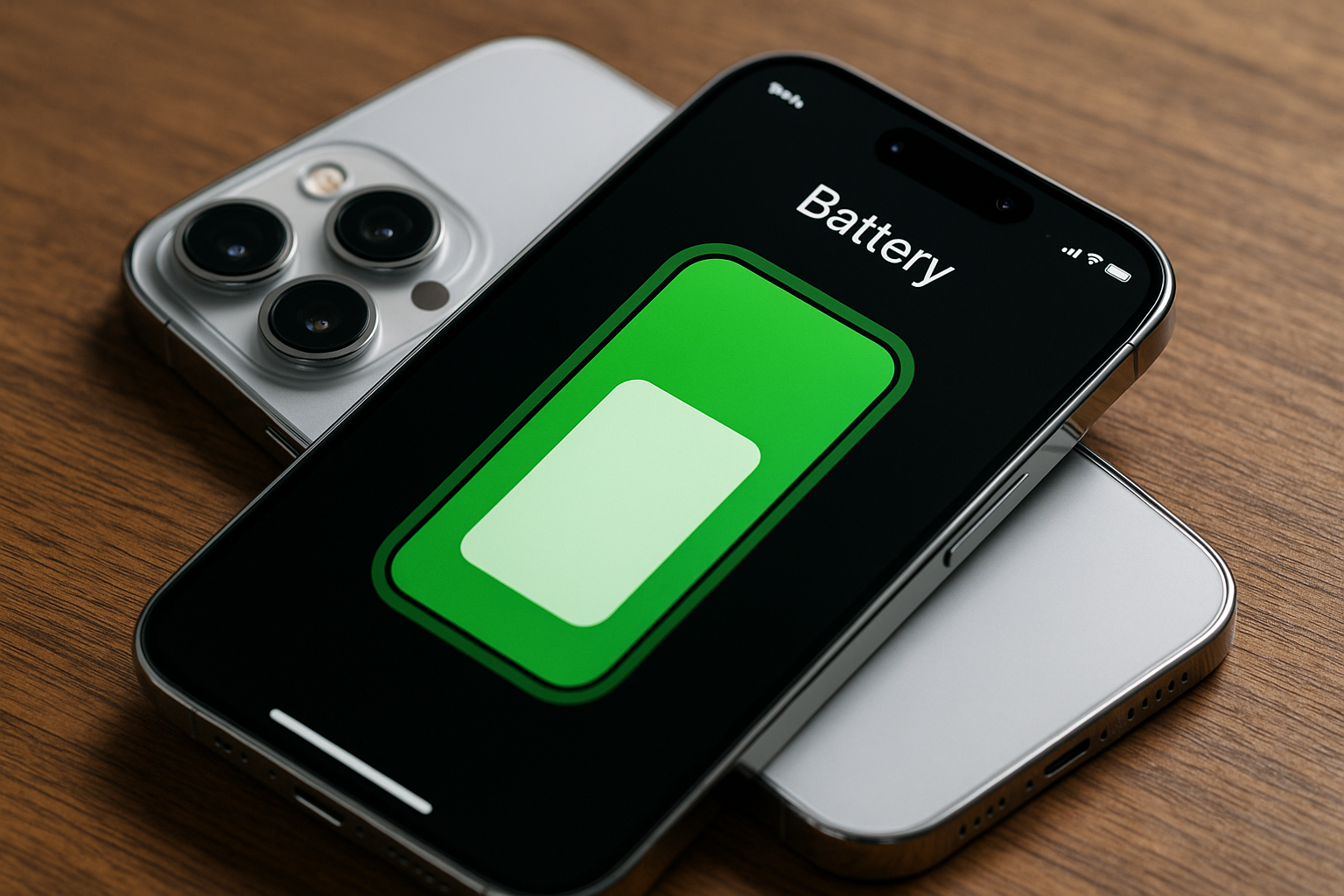 iPhone 18 Pro batterie design (2)