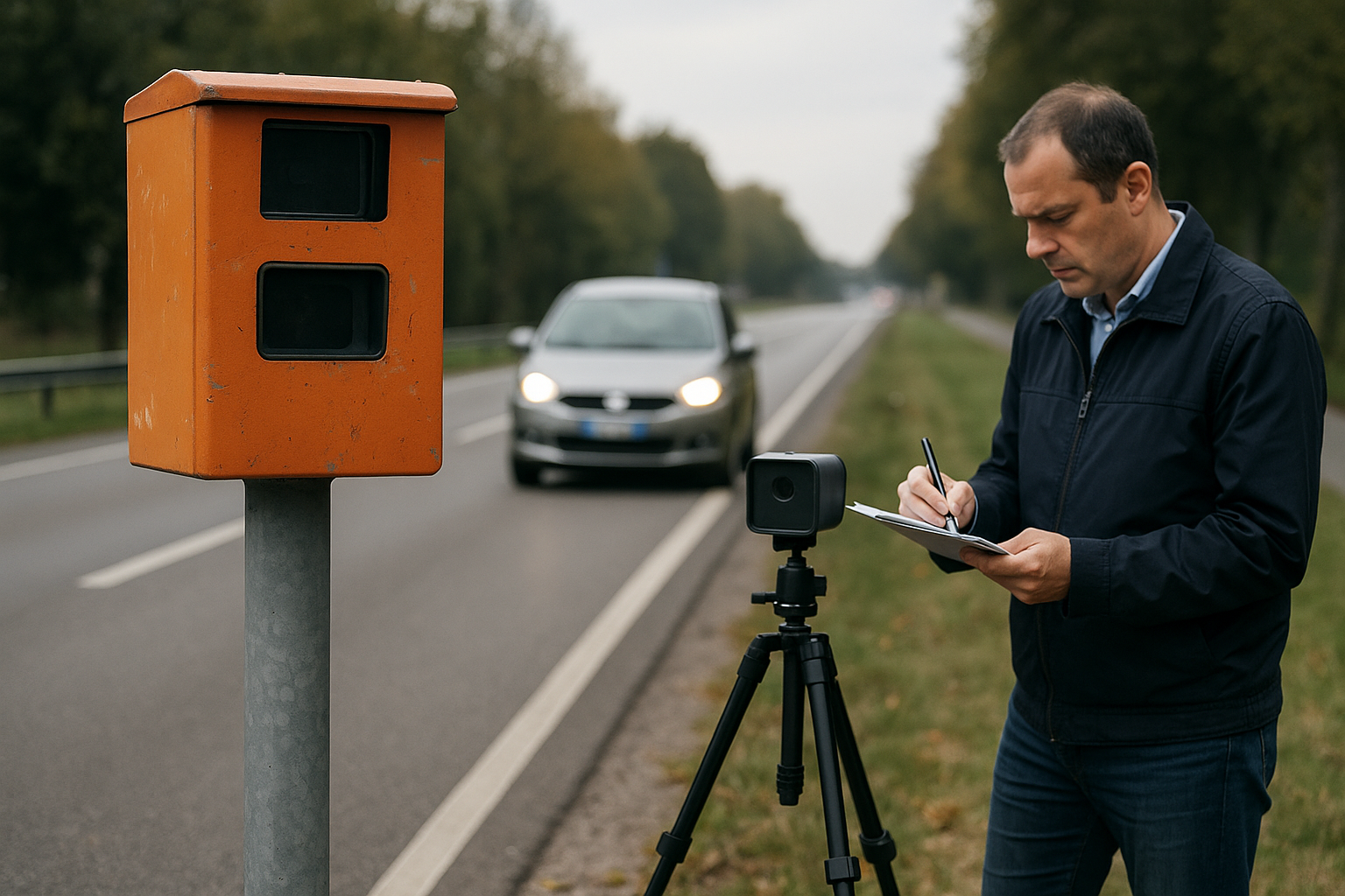 Autovelox non omologati, il decreto sana le 3.150 multe: come fare ricorso (2)