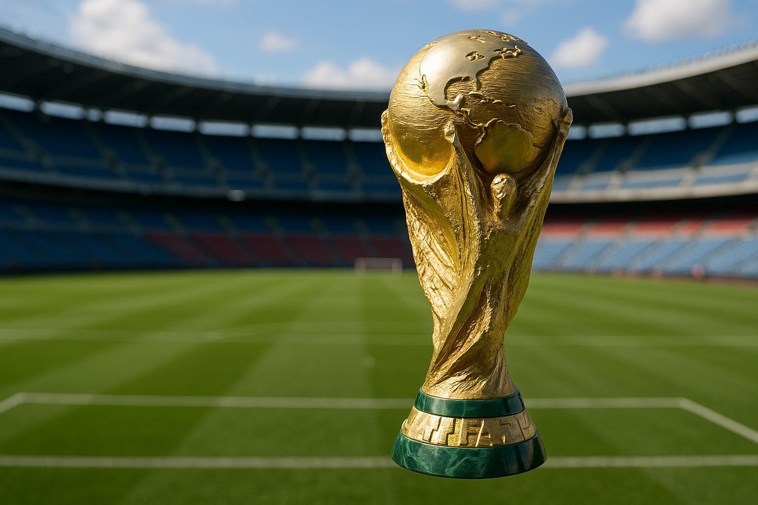 Mondiali di calcio 2026: date e squadre qualificate (2)