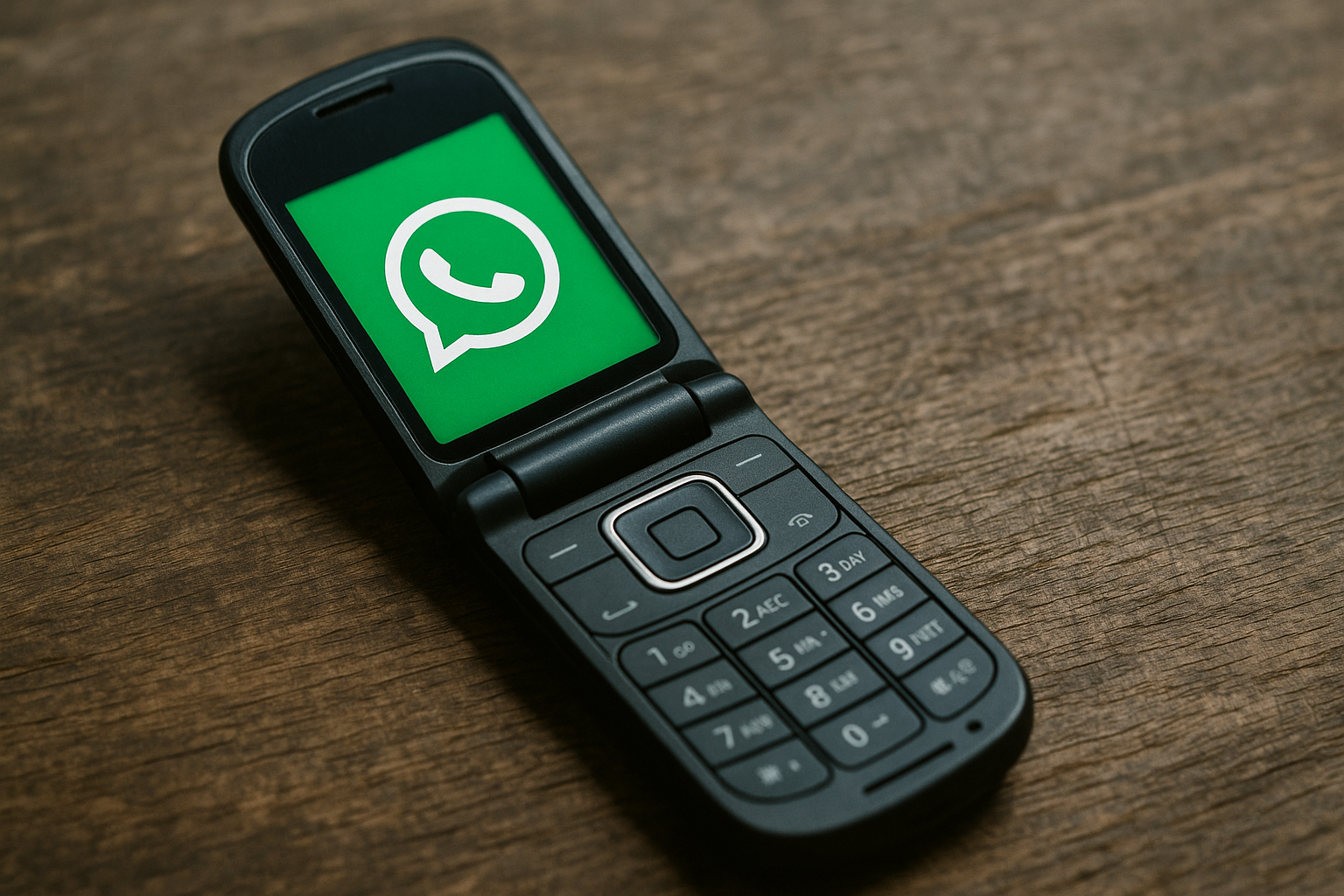 WhatsApp blocca l'accesso su telefoni obsoleti (2)
