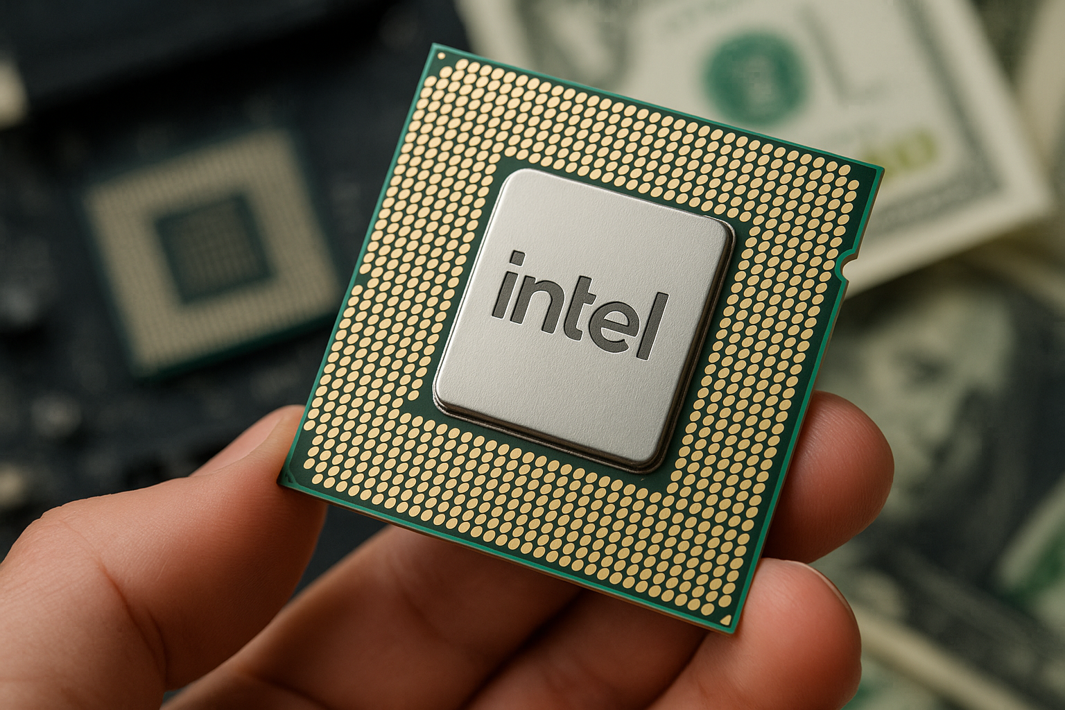 Intel alza i prezzi su CPU consumer e server: Core Ultra 200S Plus e Xeon nel mirino (2)