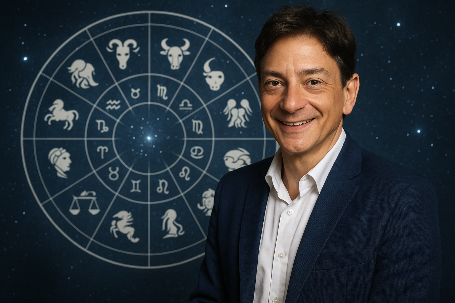 Oroscopo Paolo Fox: le previsioni di oggi