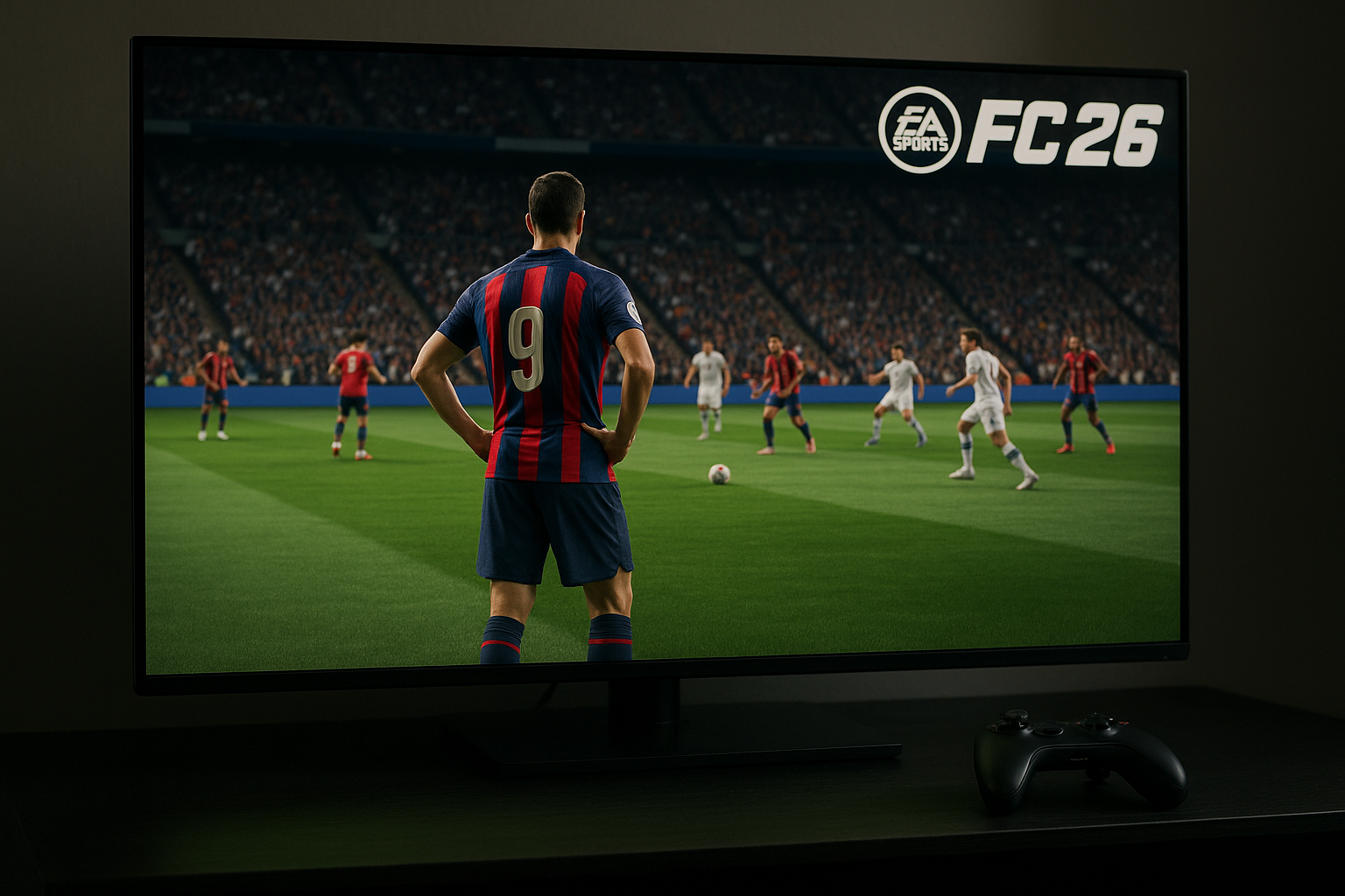 FIFA 2026: tutte le novità del nuovo capitolo (2)