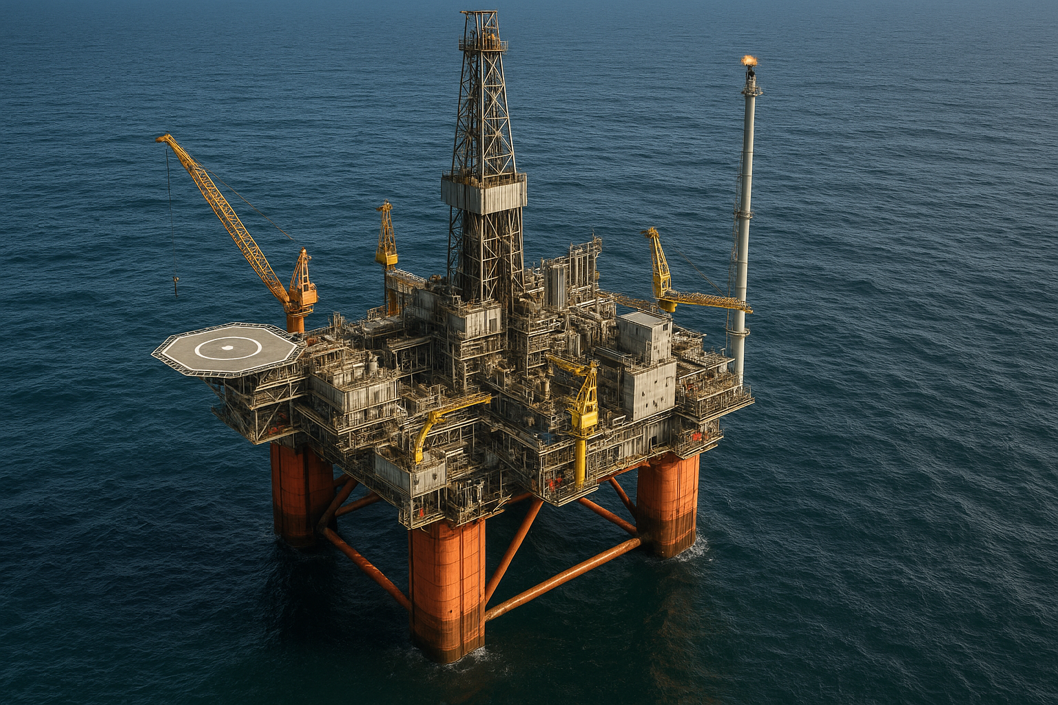 Eni acquisisce BlueNord per 1,3 miliardi: Var Energi diventa leader europeo indipendente (2)