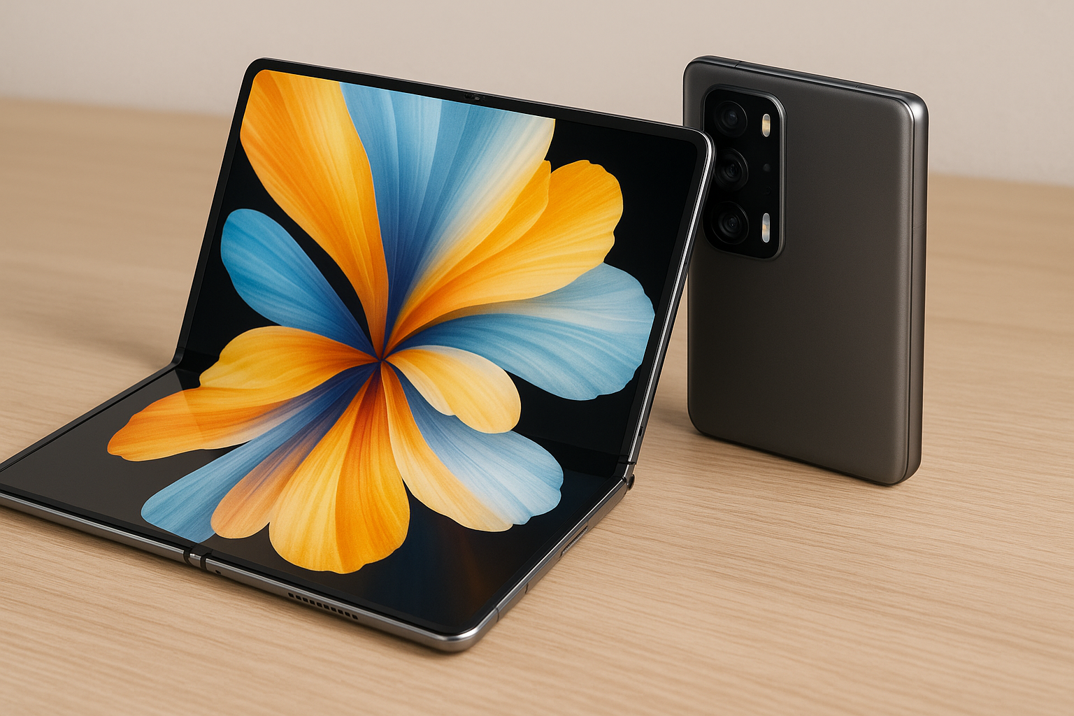 HONOR Magic V6: il pieghevole più sottile al mondo (4 mm) arriva in Italia a 2.299 euro (2)