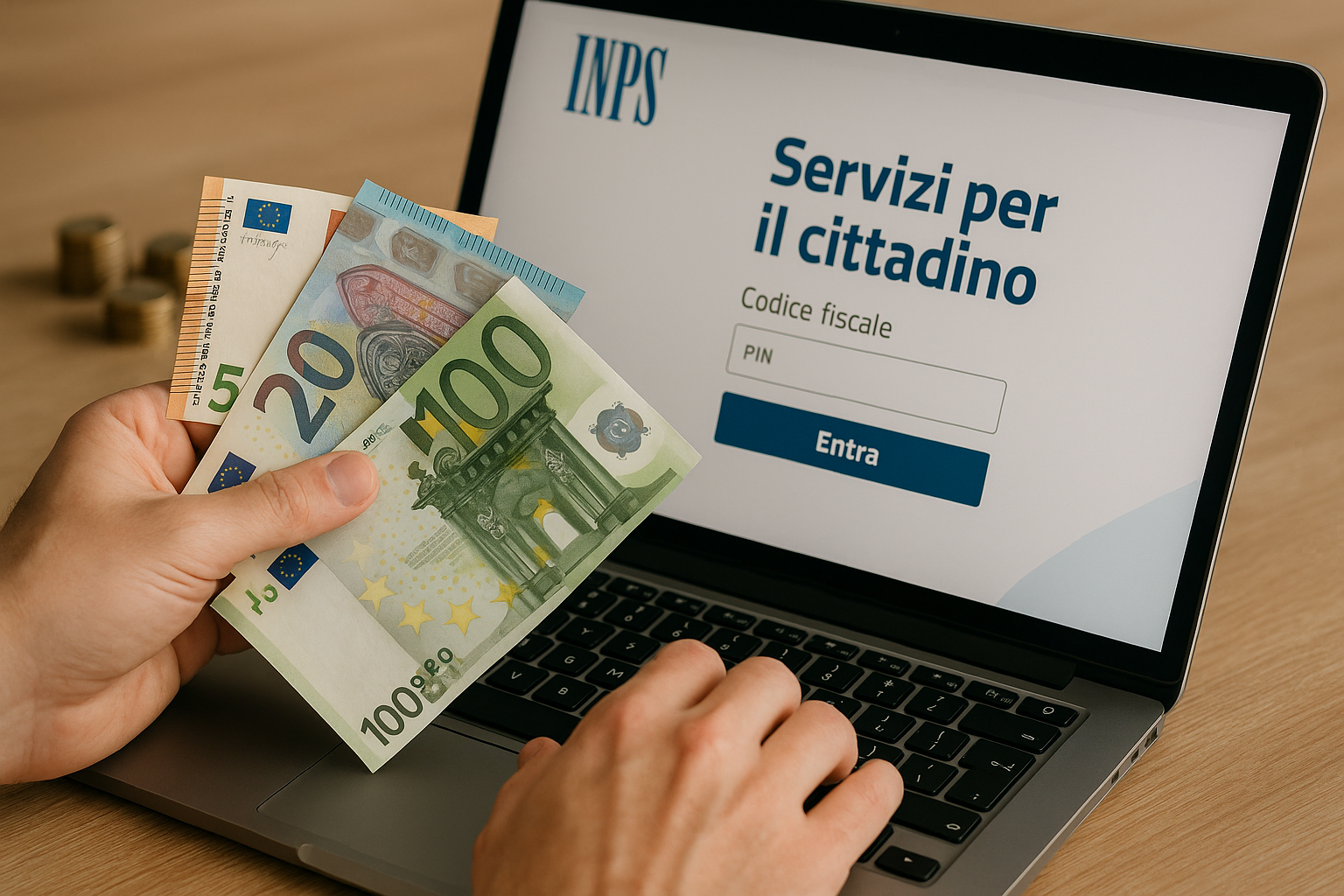 Assegno unico luglio 2026: calendario Inps, importi e arretrati (2)