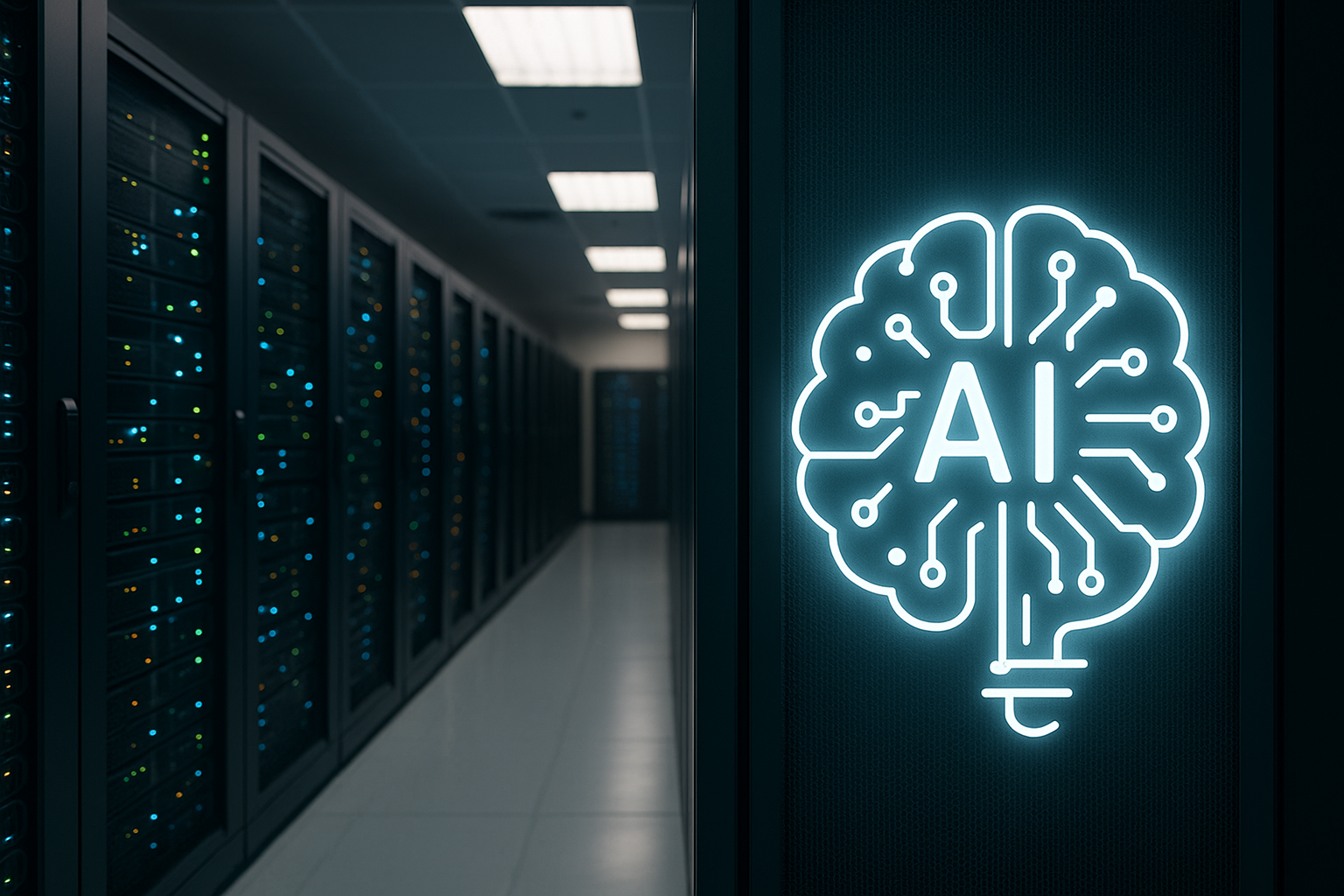 IA e clima: Google ammette che la corsa ai data center sta sabotando gli obiettivi green (2)