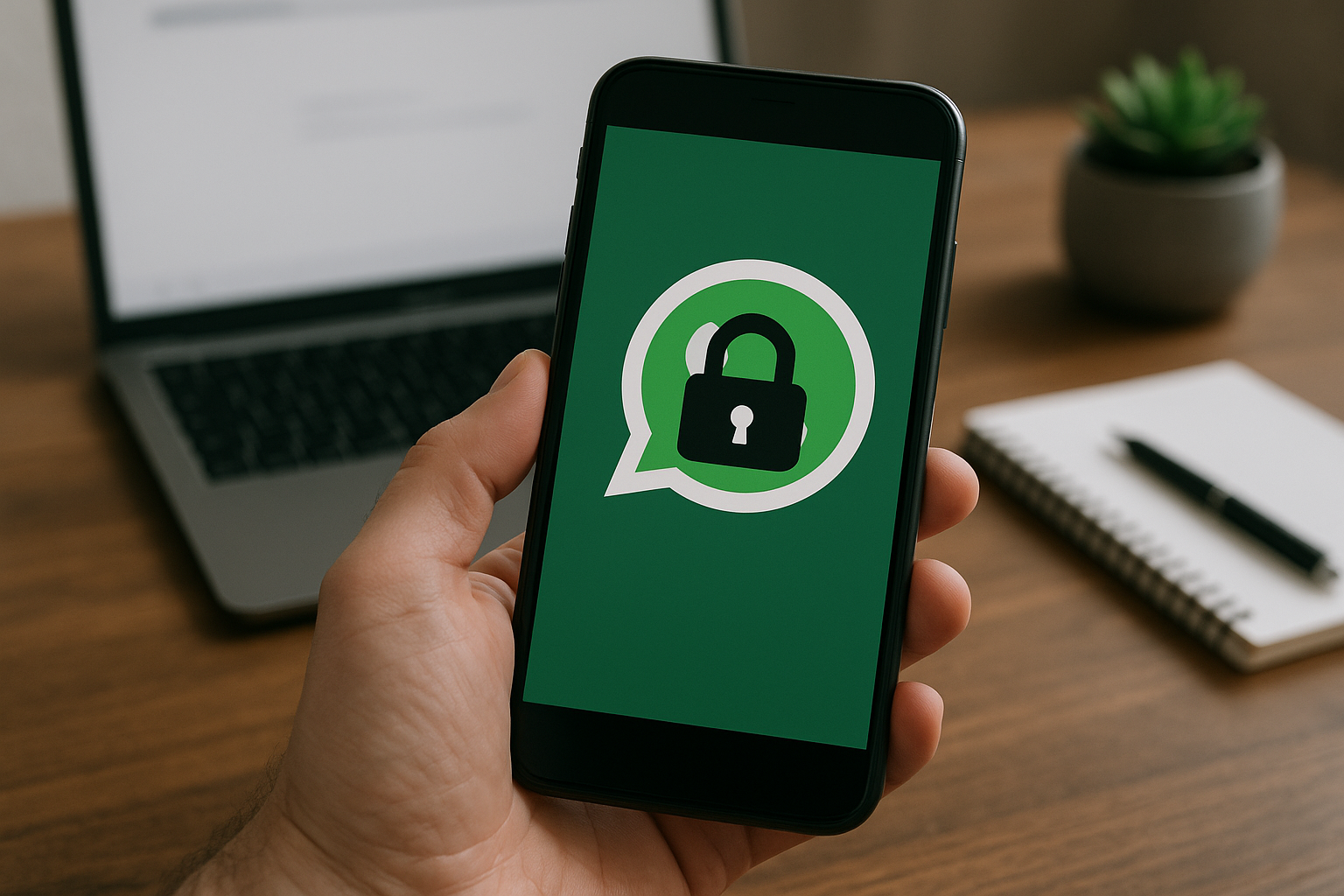 WhatsApp bloccato sullo smartphone: soluzioni rapide (2)