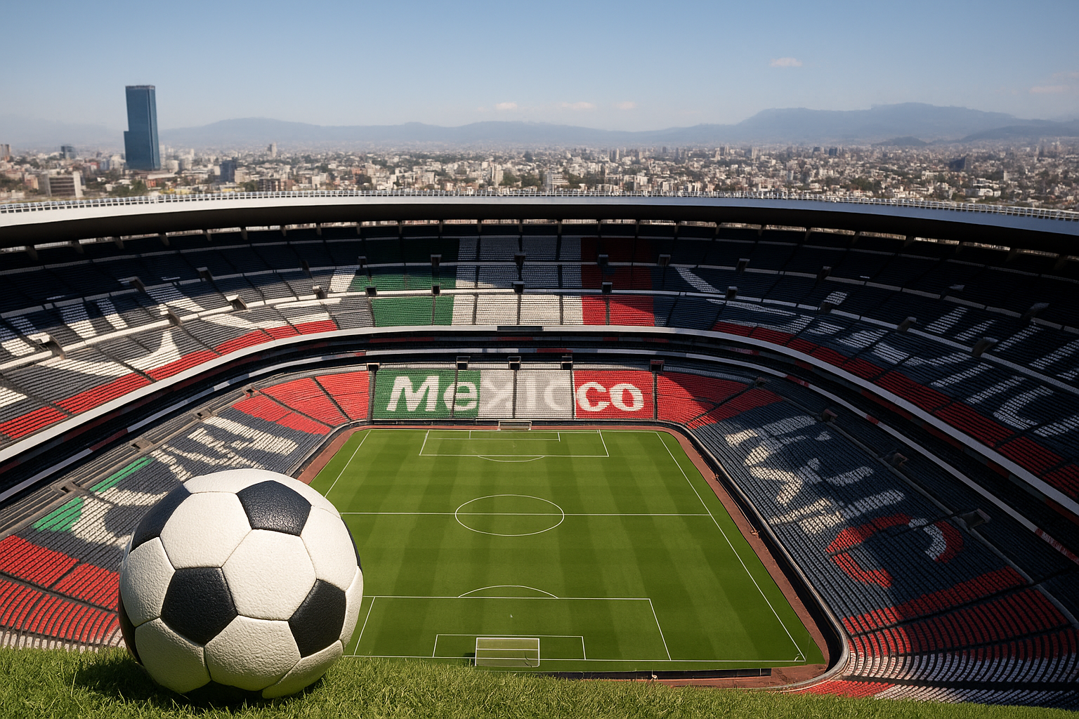 Mondiali di calcio 2026: i numeri che cambiano il torneo (2)