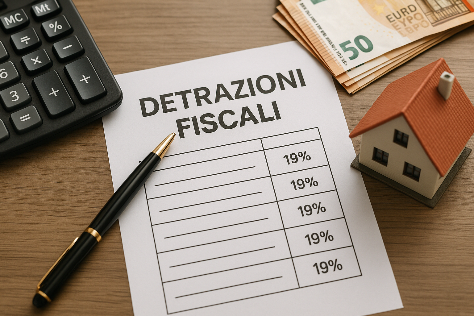 Detrazioni fiscali 2026: quali spese mediche, scolastiche e abitative si deducono (2)