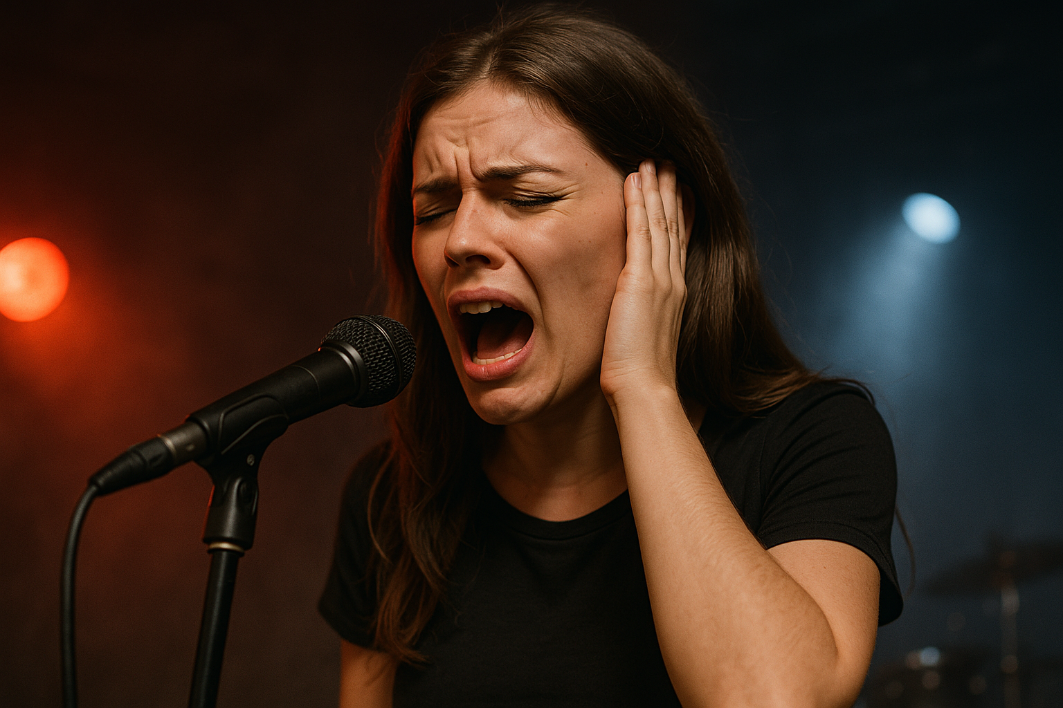 Mal cantante: chi è e la carriera musicale (2)
