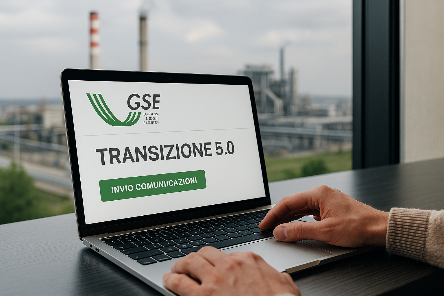 Transizione 5.0, dal 21 luglio aperte le comunicazioni GSE: scadenze e acconto del 20% (2)